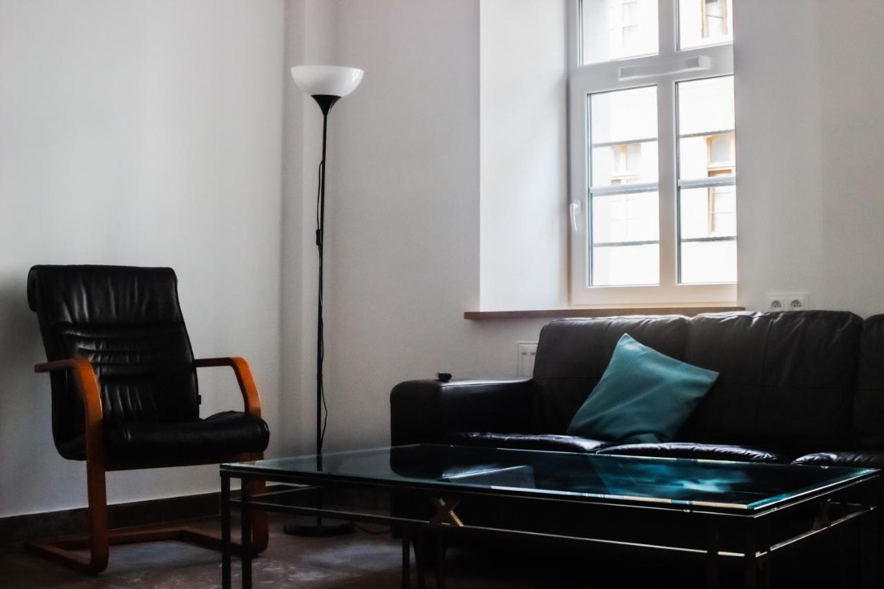 Foka Hostel Wrocław Extérieur photo