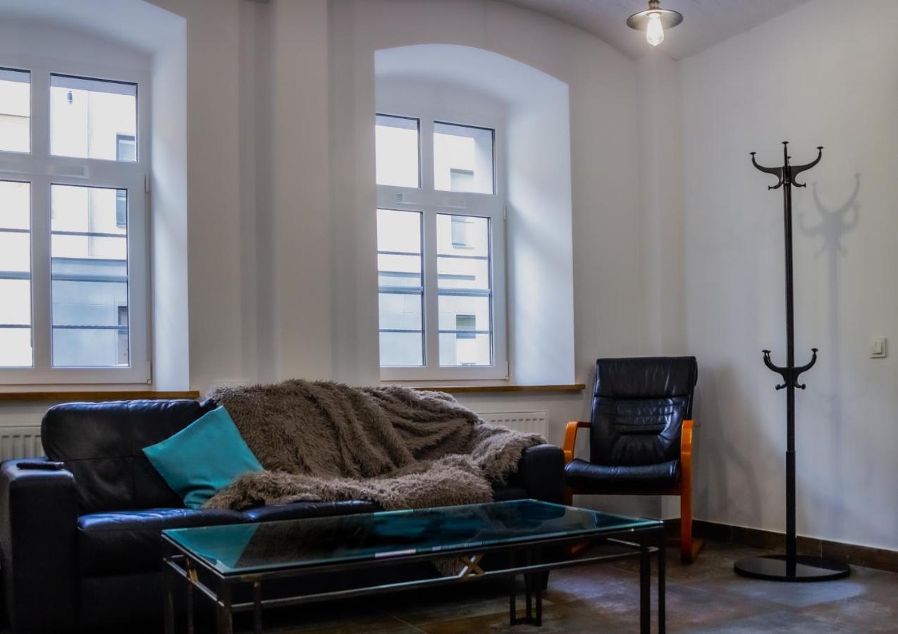Foka Hostel Wrocław Extérieur photo