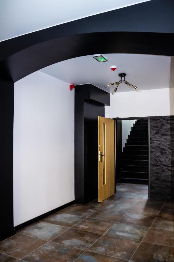 Foka Hostel Wrocław Extérieur photo