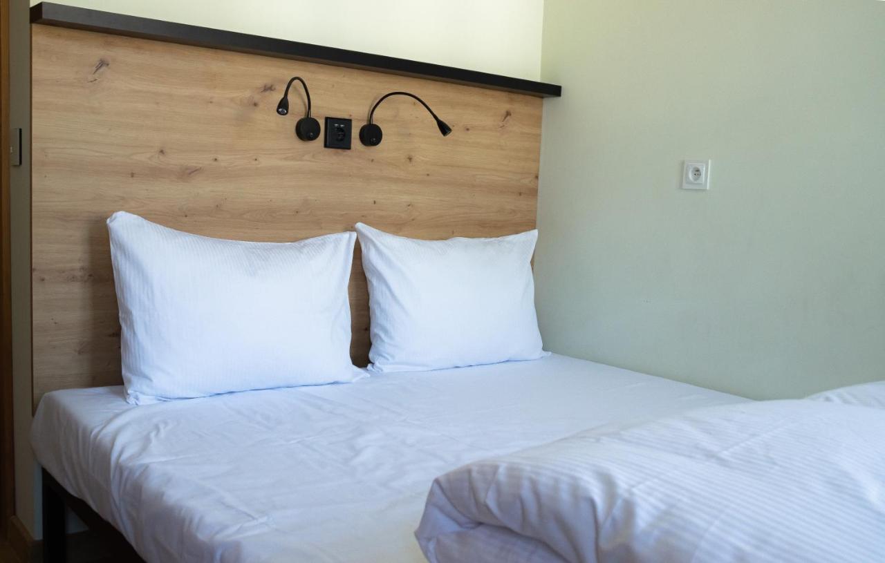Foka Hostel Wrocław Extérieur photo