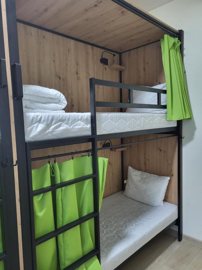 Foka Hostel Wrocław Extérieur photo