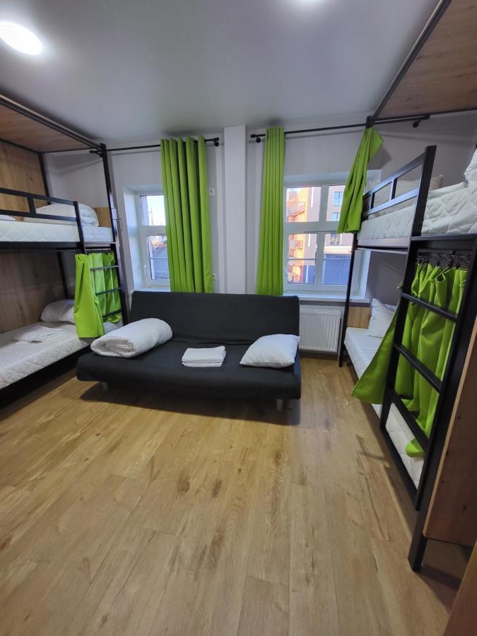 Foka Hostel Wrocław Extérieur photo