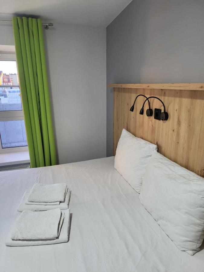 Foka Hostel Wrocław Extérieur photo