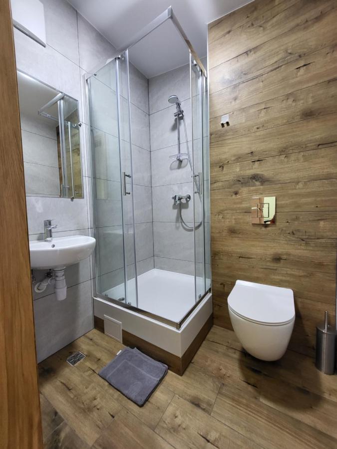 Foka Hostel Wrocław Extérieur photo