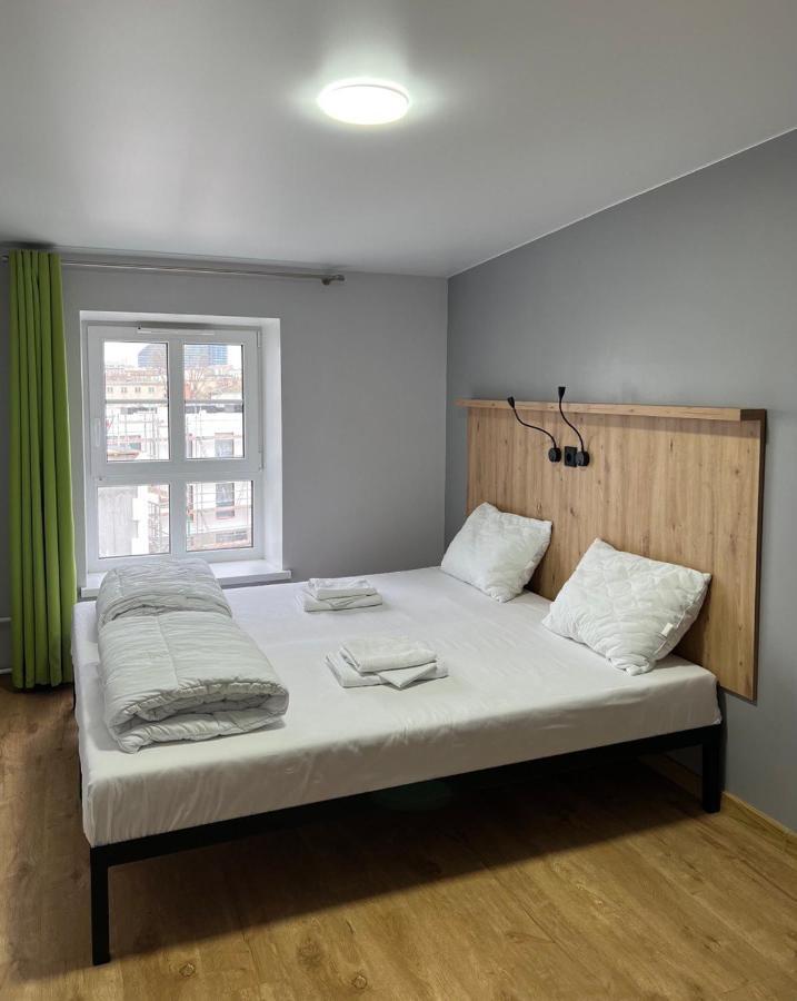 Foka Hostel Wrocław Extérieur photo