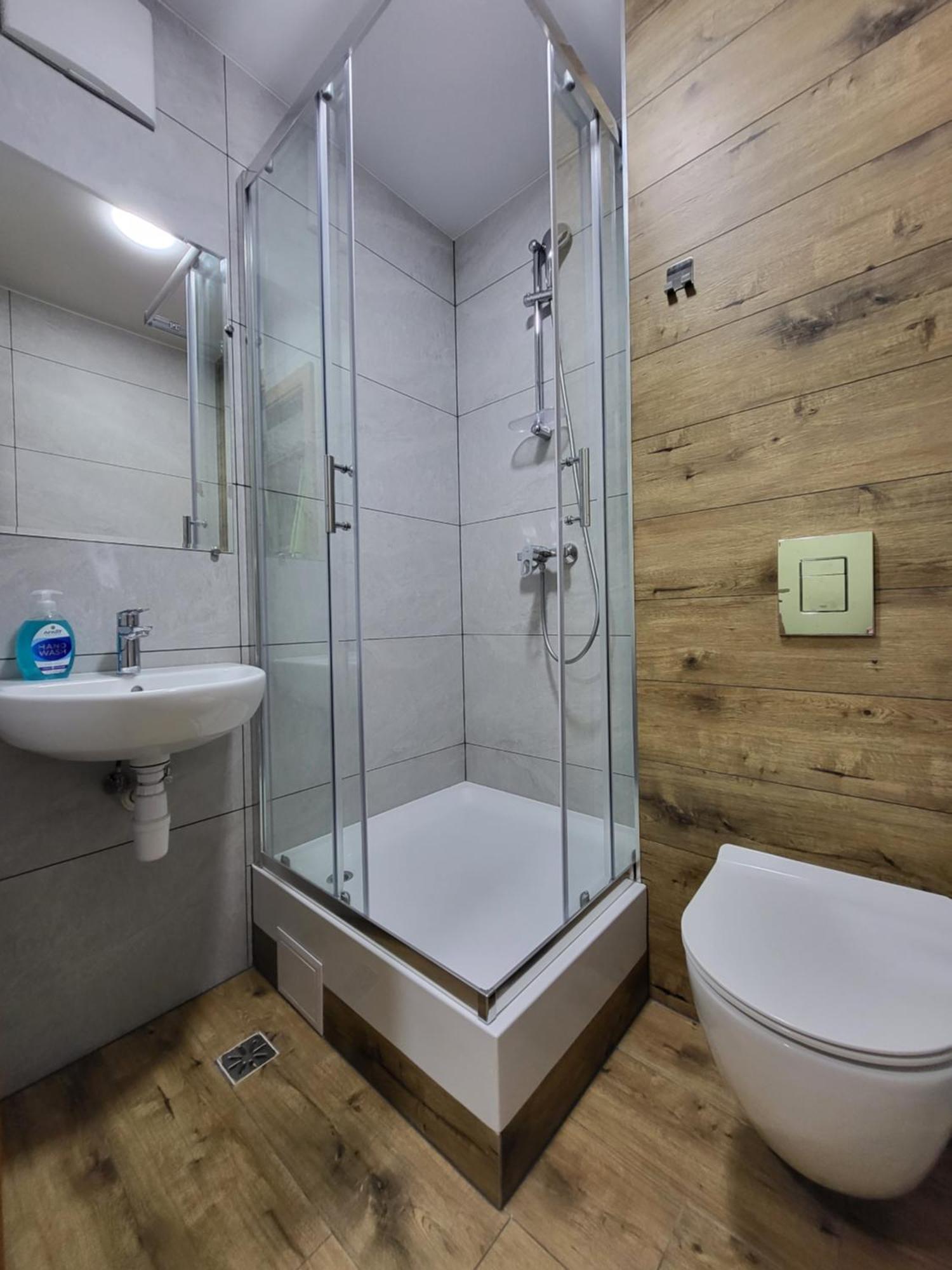 Foka Hostel Wrocław Chambre photo