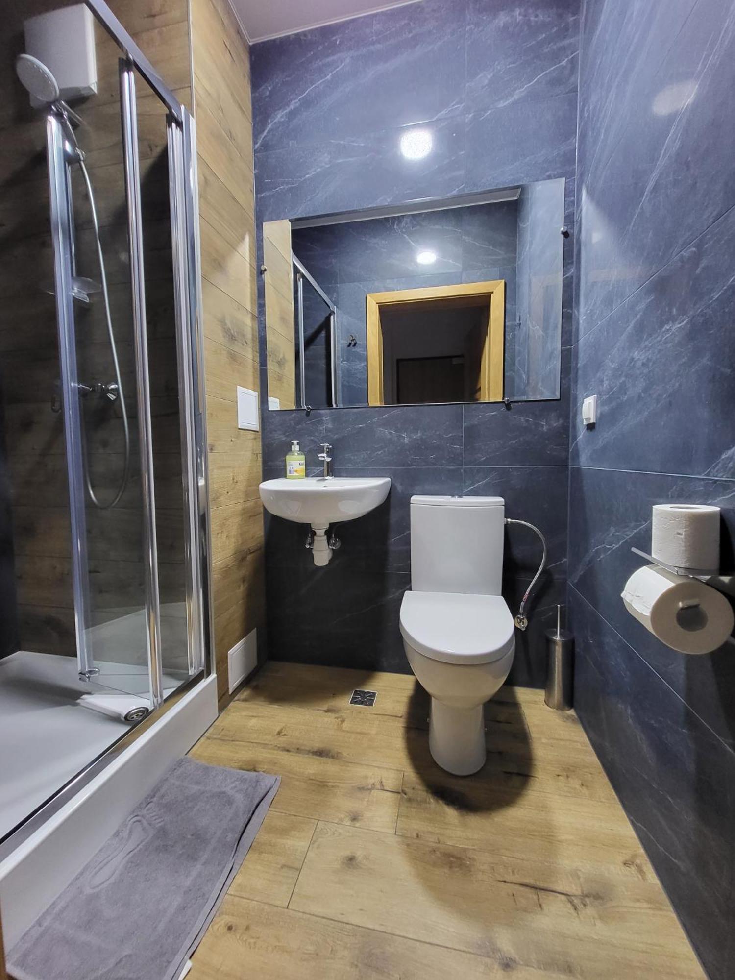 Foka Hostel Wrocław Extérieur photo