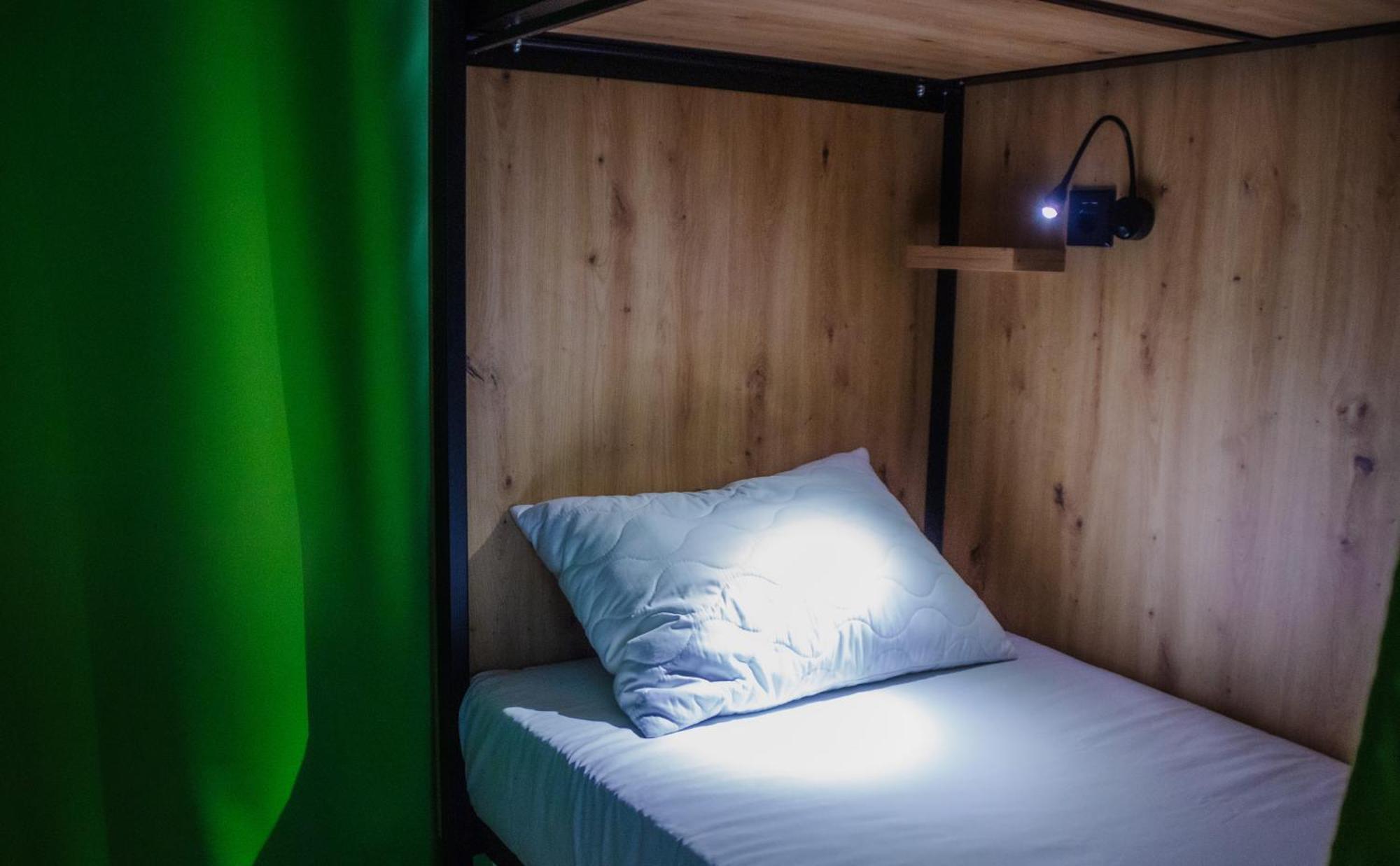 Foka Hostel Wrocław Extérieur photo