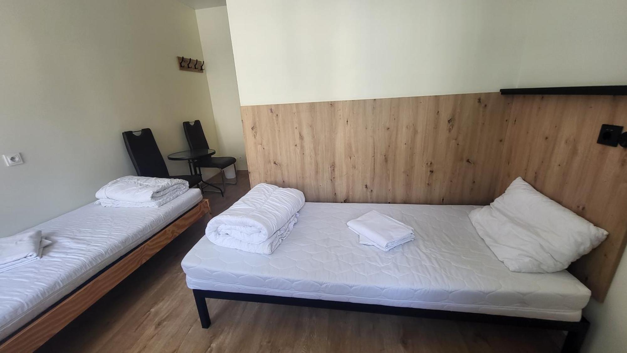 Foka Hostel Wrocław Extérieur photo