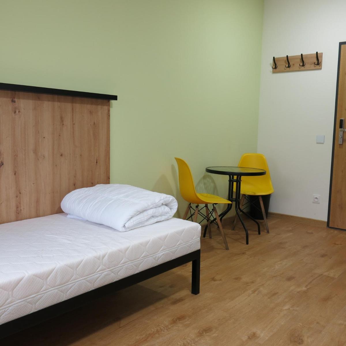 Foka Hostel Wrocław Extérieur photo